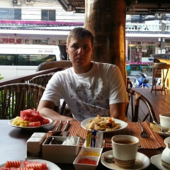 Владимир Шахов, 04.04.1984, Саратов