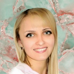 Татьяна Бушуева, 23.06, Санкт-Петербург