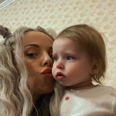 Верунчик Шулешова, 23.06, Мытищи