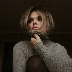 Кристина Гейден, Кишинев