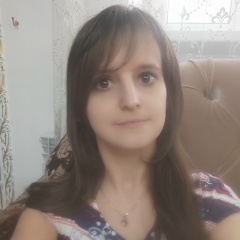 Екатерина Тихонова, Астана