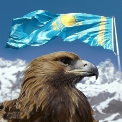 Berik Amirgali, 01.06, Кордай