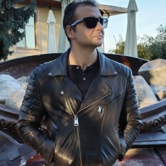 Артур Саркисов, 31.03, Полтава