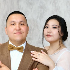 Адель Кинжеев, 14.09.1994, Тоцкое