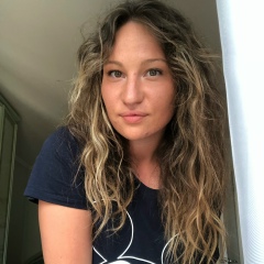 Виктория Ангелл, 09.12.1991, Москва