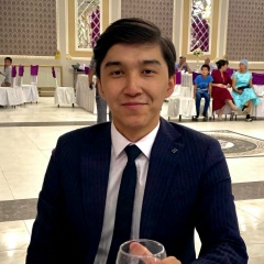 Асылхан Умирзаков, 08.07