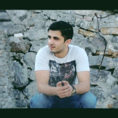 Эльмир Гаджиев, 28.03.1994, Одесса