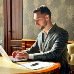 Алексей Ющенко, 13.01, Москва