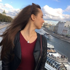 Даша Рожкова, 15.03, Люберцы