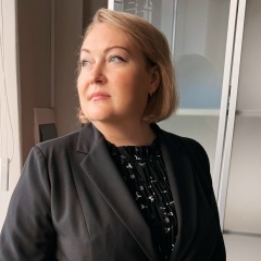 Нэлли Аллаунди, 12.04.1982, Санкт-Петербург