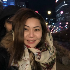 Диора Валиева, 29.12.1991, Seoul