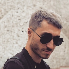 Тима Мухаметов, 19.07.1990, Алматы