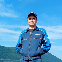 Александр Ананьев, 18.04.1982, Екатеринбург
