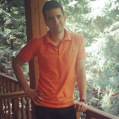 Тима Тарасенко, 30.04.1989, Москва