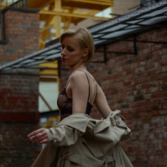 Татьяна Горбунова, 24.08, Москва