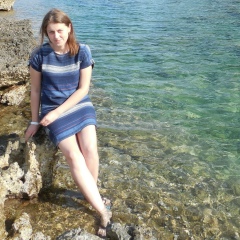 Ольга Павлючик, 22.08.1990, Днепр (Днепропетровск)