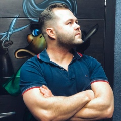 Анатолий Тамарков, 26.11, Москва