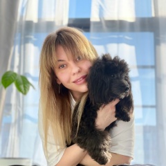 Марианна Холодова, Красногорск