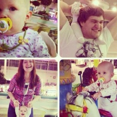 Сергей Тамаркин, 03.06.1985, Апрелевка