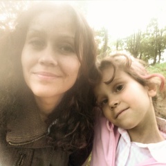 Мила Савчук, Hamburg