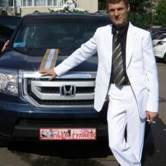 Алексей Егоров, 18.06, Москва