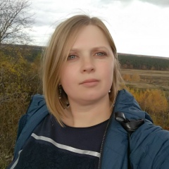 Виктория Галкина, 26.10, Алексин