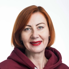 Елена Янова, 14.03, Санкт-Петербург