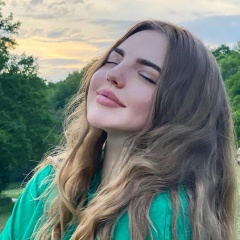 Николь Горяйнова, 18.07, Одесса