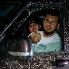 Аслан Сербиев, 23.06.1901