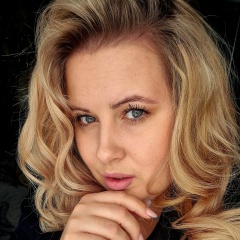 Лилия Пан, Хабаровск