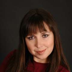 Юлия Гизатуллина, 30.08.1980, Саратов