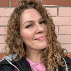 Анастасия Дудченко, 23.05, Санкт-Петербург