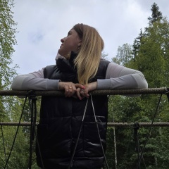 Катерина Попова, 24.04.1986, Санкт-Петербург