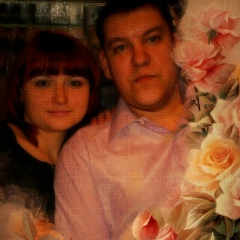 Елена Альбит, Тюмень