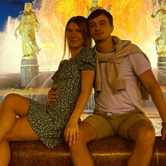 Павел Муханов, 15.04.2003, Королёв