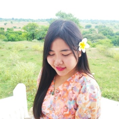 Gugu Lay, 07.08.1993