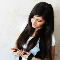 Карина Арсалян, 12.05, Ереван