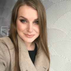 Маша Богдан, 17.06.1991, Гродно