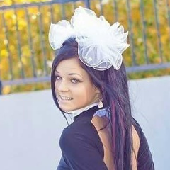 Мария Спелова, 21.08.1989, Санкт-Петербург