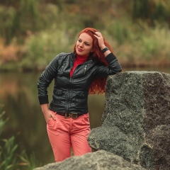 Анна Проценко, 08.04.1984, Казань