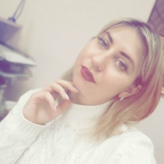 Марина Билоножко, 17.07.1991, Харьков