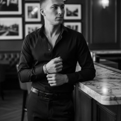 Антон Ульменов, 22.07.1987, Путилково