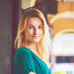 Екатерина Сироткина, 13.07