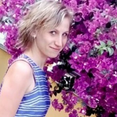 Екатерина Дикун, 10.02.1988, Москва