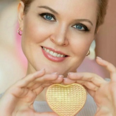 Алена Комарова, 10.04.1977, Москва