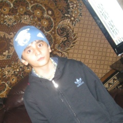 Магамед Вадуев, 13.08.2000, Грозный