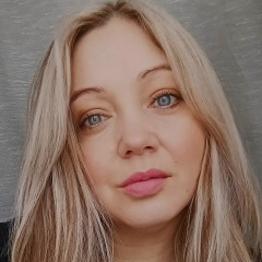 Юлия Платонова