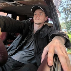 Виктор Скрипченко, Москва