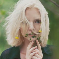 Марина Акула