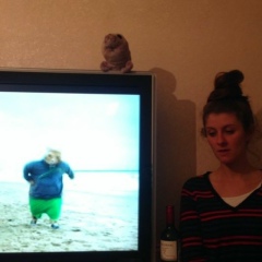 Наталья Ермолаева, 10.11.1987, Москва